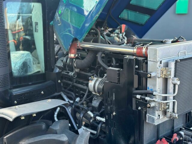 ДТЗ Інша, об'ємом двигуна 4.77 л та пробігом 1 тис. км за 39900 $, фото 11 на Automoto.ua