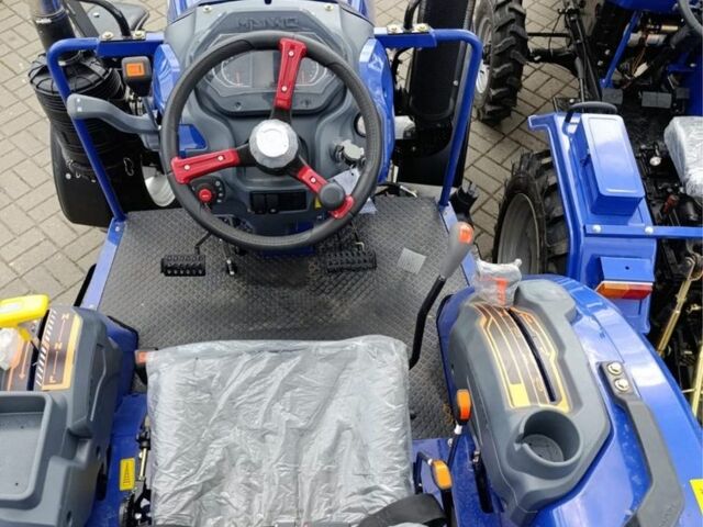 ДТЗ Другая, объемом двигателя 0 л и пробегом 0 тыс. км за 10050 $, фото 6 на Automoto.ua