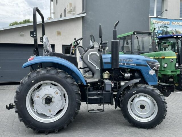 ДТЗ Другая, объемом двигателя 0 л и пробегом 0 тыс. км за 9200 $, фото 3 на Automoto.ua