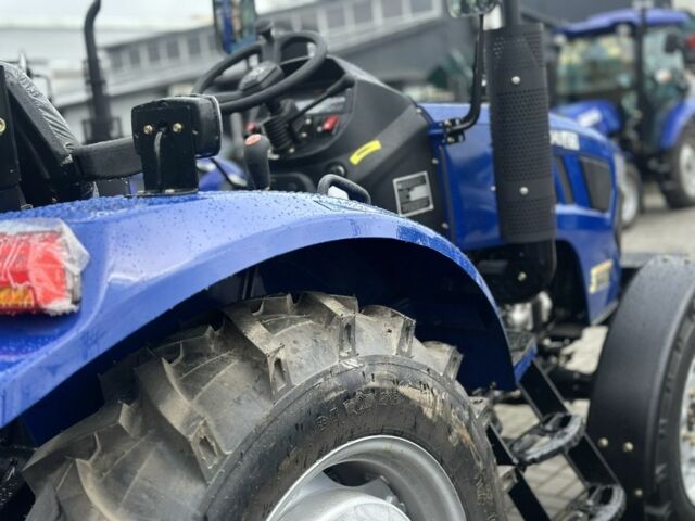 ДТЗ Другая 2025 в Стрые на Automoto.ua ДТЗ Другая, объемом двигателя 0 л и пробегом 0 тыс. км за 9700 $, фото 4 на Automoto.ua