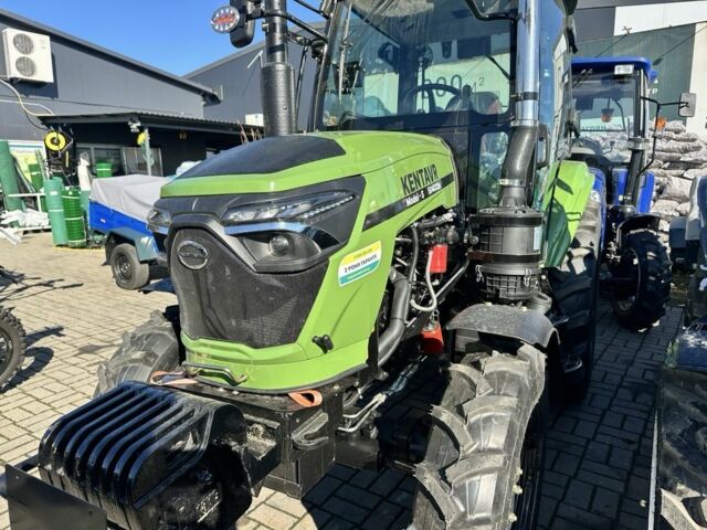 ДТЗ Інша, об'ємом двигуна 0 л та пробігом 0 тис. км за 12000 $, фото 1 на Automoto.ua