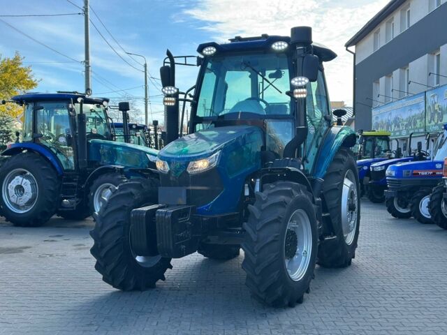 ДТЗ Інша, об'ємом двигуна 4.77 л та пробігом 1 тис. км за 39900 $, фото 1 на Automoto.ua