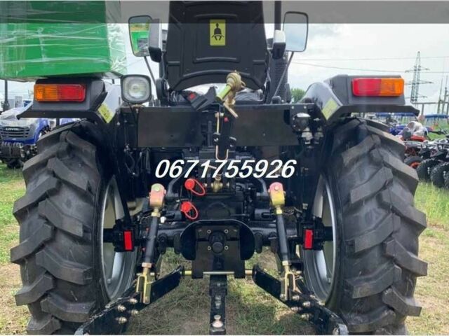 ДТЗ Інша, об'ємом двигуна 0 л та пробігом 1 тис. км за 6800 $, фото 6 на Automoto.ua