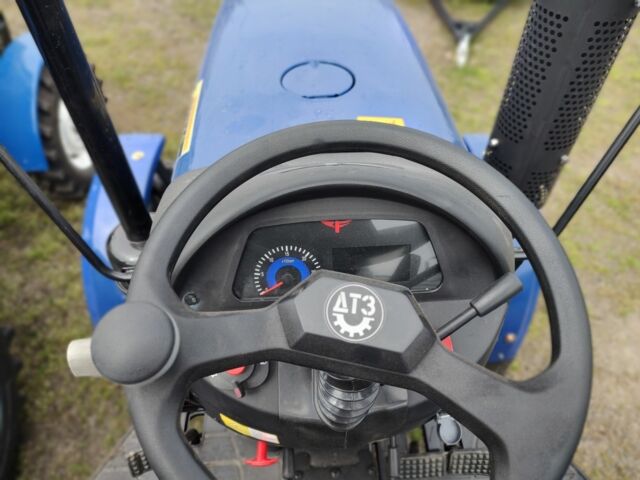 ДТЗ Другая, объемом двигателя 1.91 л и пробегом 1 тыс. км за 7000 $, фото 3 на Automoto.ua