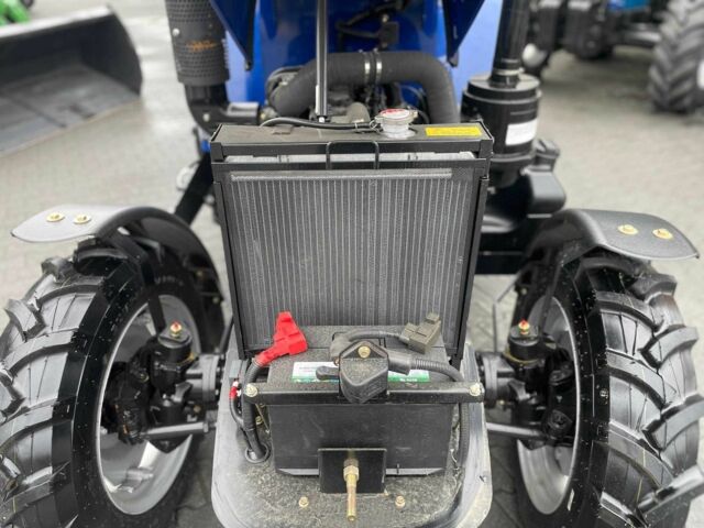 ДТЗ Інша, об'ємом двигуна 2.54 л та пробігом 0 тис. км за 9700 $, фото 12 на Automoto.ua