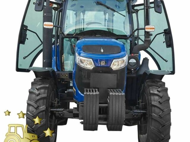 ДТЗ Інша, об'ємом двигуна 4.77 л та пробігом 1 тис. км за 31900 $, фото 10 на Automoto.ua