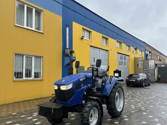 ДТЗ Інша, об'ємом двигуна 0 л та пробігом 1 тис. км за 8009 $, фото 1 на Automoto.ua
