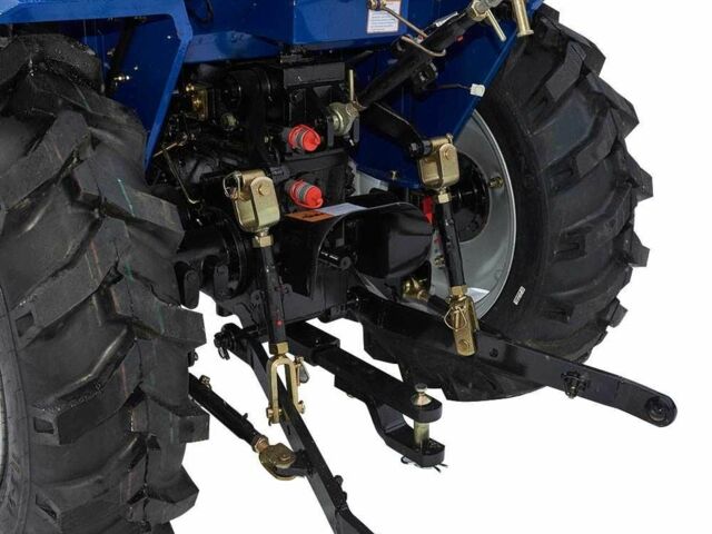 ДТЗ Другая, объемом двигателя 1.91 л и пробегом 1 тыс. км за 7300 $, фото 10 на Automoto.ua