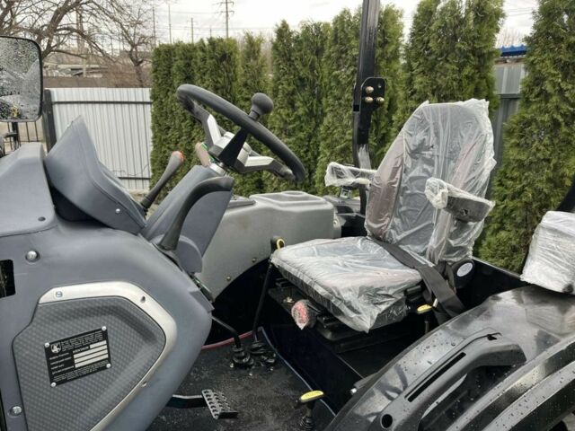 ДТЗ Другая, объемом двигателя 0 л и пробегом 0 тыс. км за 9200 $, фото 11 на Automoto.ua