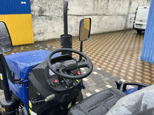 ДТЗ Інша, об'ємом двигуна 0 л та пробігом 1 тис. км за 8009 $, фото 14 на Automoto.ua