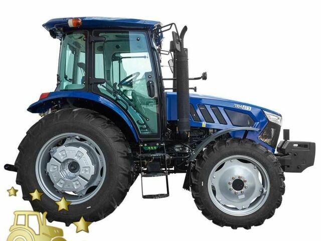 ДТЗ Інша, об'ємом двигуна 4.77 л та пробігом 1 тис. км за 31900 $, фото 7 на Automoto.ua