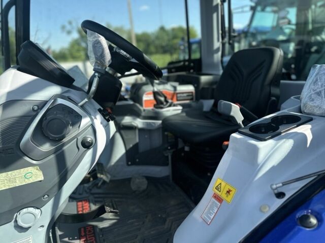 ДТЗ Інша, об'ємом двигуна 0 л та пробігом 0 тис. км за 17600 $, фото 4 на Automoto.ua