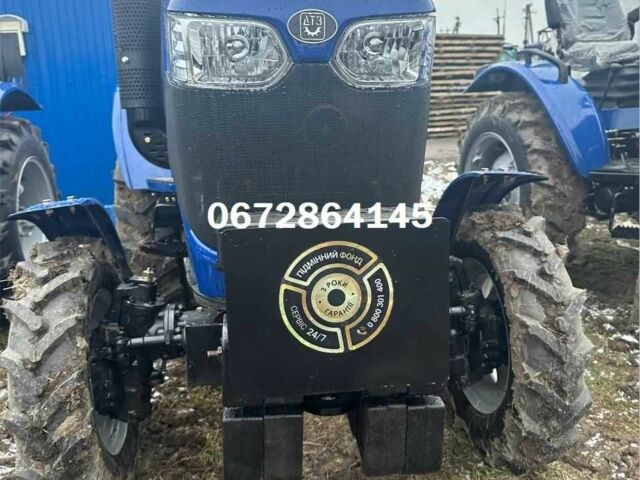 ДТЗ Другая, объемом двигателя 1.91 л и пробегом 1 тыс. км за 7500 $, фото 2 на Automoto.ua