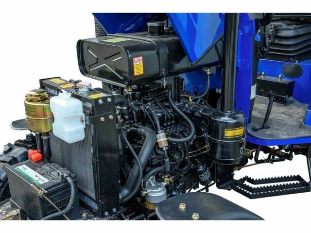 ДТЗ Другая, объемом двигателя 0 л и пробегом 0 тыс. км за 8000 $, фото 13 на Automoto.ua