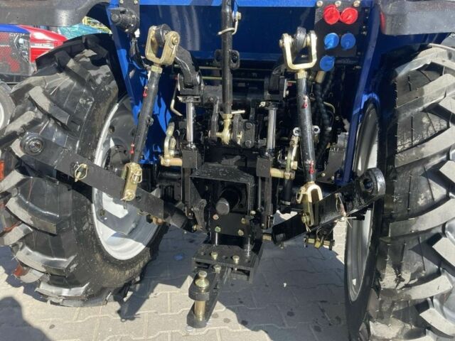ДТЗ Інша, об'ємом двигуна 0 л та пробігом 0 тис. км за 8000 $, фото 5 на Automoto.ua