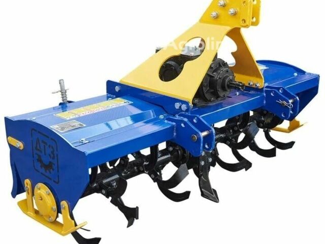 ДТЗ Інша, об'ємом двигуна 0 л та пробігом 0 тис. км за 44809 $, фото 1 на Automoto.ua