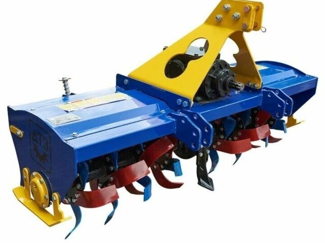 ДТЗ Другая, объемом двигателя 0 л и пробегом 0 тыс. км за 50174 $, фото 1 на Automoto.ua