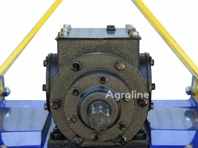 ДТЗ Другая, объемом двигателя 0 л и пробегом 0 тыс. км за 47810 $, фото 6 на Automoto.ua