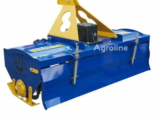 ДТЗ Другая, объемом двигателя 0 л и пробегом 0 тыс. км за 42150 $, фото 3 на Automoto.ua