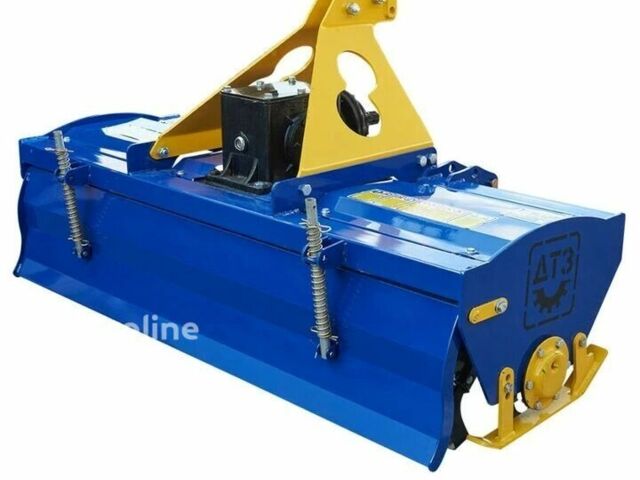 ДТЗ Інша, об'ємом двигуна 0 л та пробігом 0 тис. км за 44809 $, фото 2 на Automoto.ua