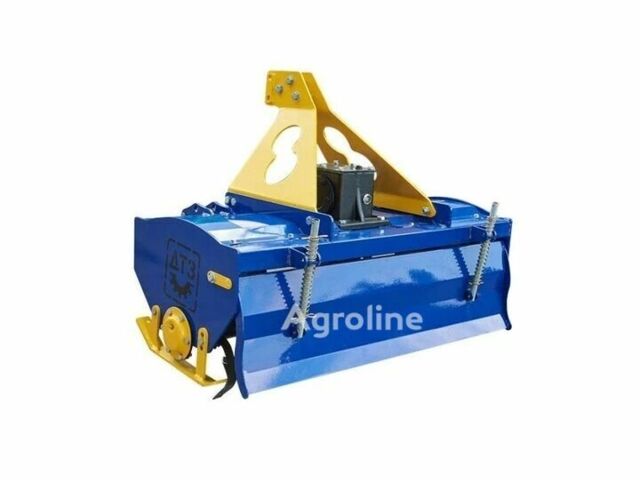 ДТЗ Інша, об'ємом двигуна 0 л та пробігом 0 тис. км за 31624 $, фото 3 на Automoto.ua