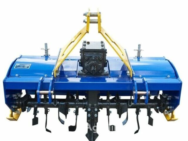 ДТЗ Другая, объемом двигателя 0 л и пробегом 0 тыс. км за 31664 $, фото 5 на Automoto.ua