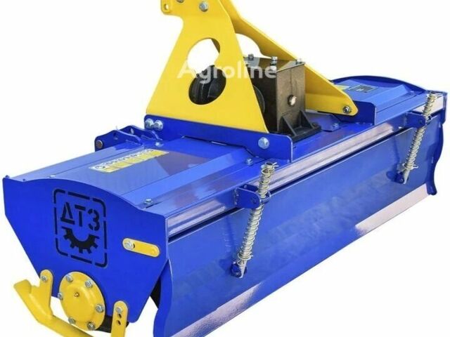 ДТЗ Другая, объемом двигателя 0 л и пробегом 0 тыс. км за 47810 $, фото 3 на Automoto.ua