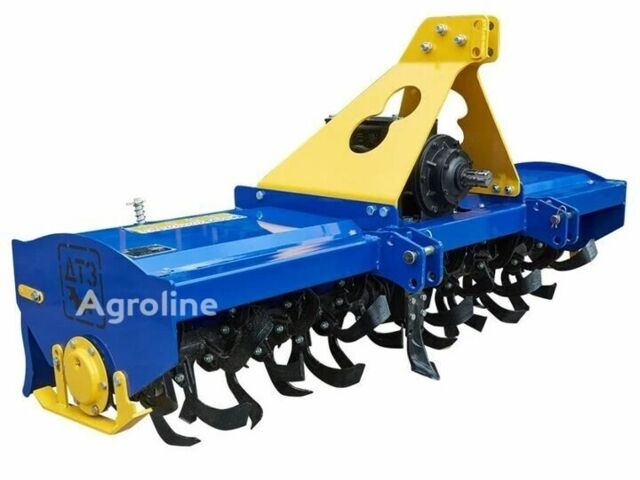 ДТЗ Інша, об'ємом двигуна 0 л та пробігом 0 тис. км за 62074 $, фото 1 на Automoto.ua