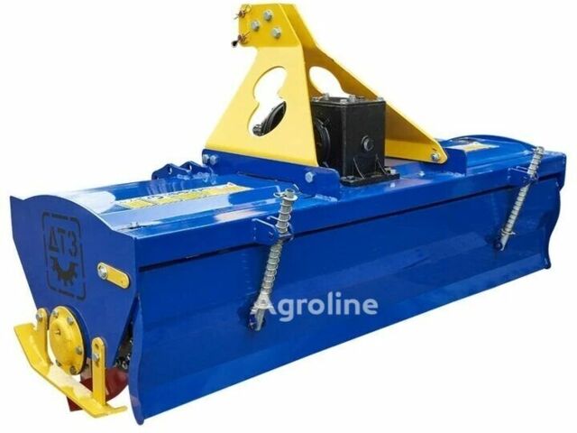 ДТЗ Другая, объемом двигателя 0 л и пробегом 0 тыс. км за 50174 $, фото 3 на Automoto.ua