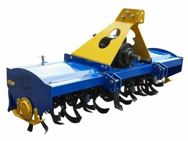 ДТЗ Інша, об'ємом двигуна 0 л та пробігом 0 тис. км за 61002 $, фото 1 на Automoto.ua