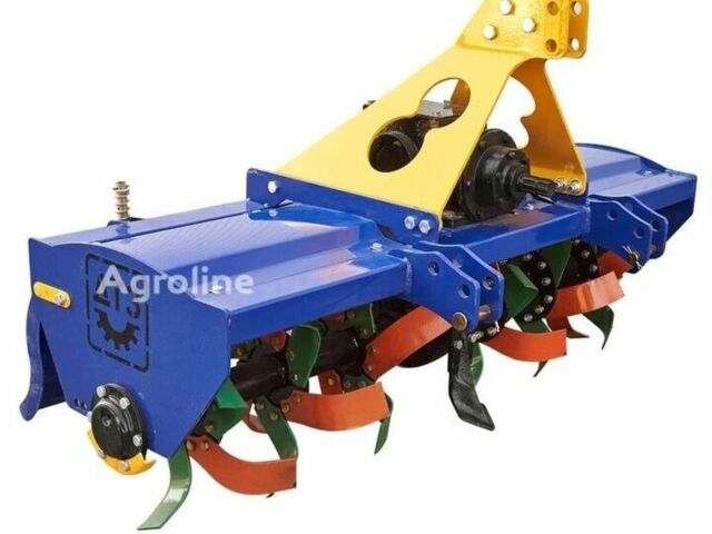 ДТЗ Інша, об'ємом двигуна 0 л та пробігом 0 тис. км за 48883 $, фото 3 на Automoto.ua