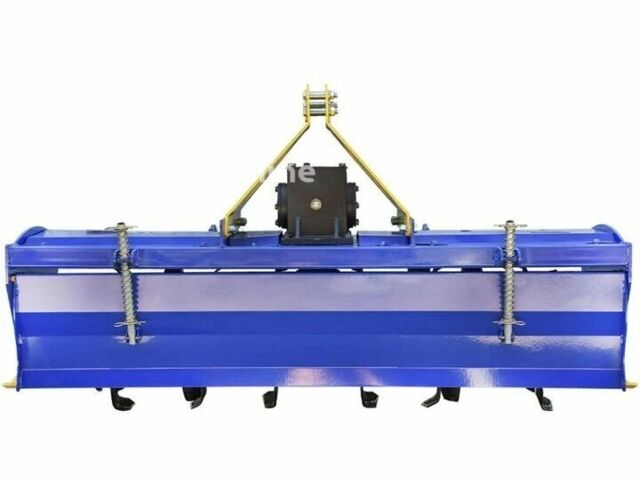 ДТЗ Другая, объемом двигателя 0 л и пробегом 0 тыс. км за 44809 $, фото 4 на Automoto.ua