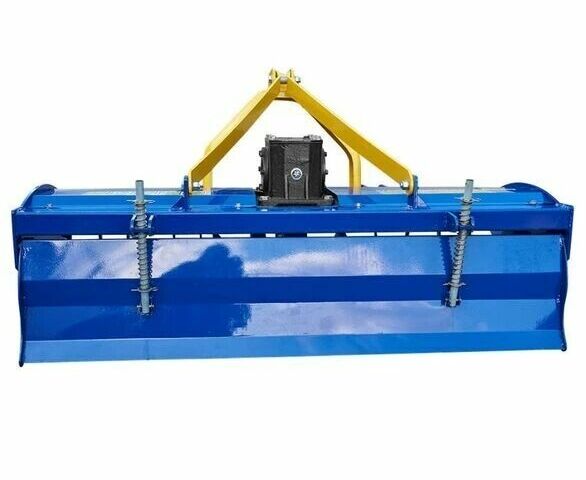 ДТЗ Інша, об'ємом двигуна 0 л та пробігом 0 тис. км за 35871 $, фото 4 на Automoto.ua