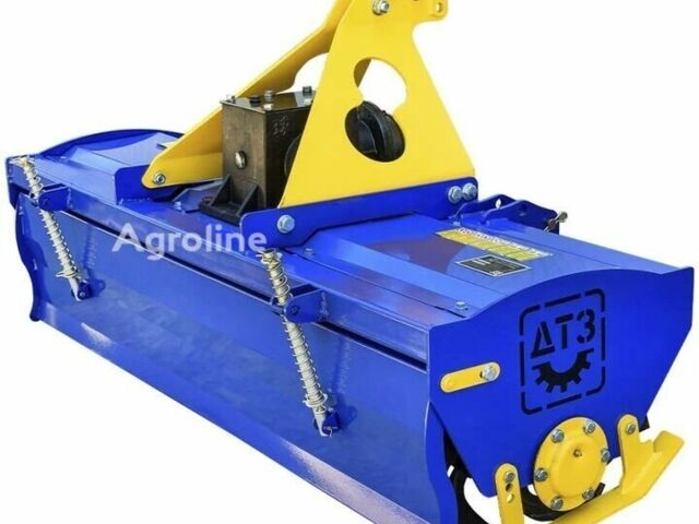 ДТЗ Другая, объемом двигателя 0 л и пробегом 0 тыс. км за 44809 $, фото 2 на Automoto.ua