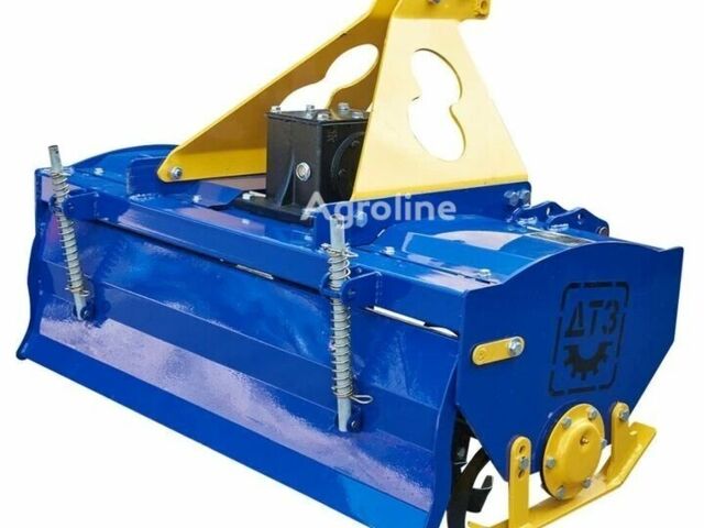 ДТЗ Другая, объемом двигателя 0 л и пробегом 0 тыс. км за 31664 $, фото 2 на Automoto.ua