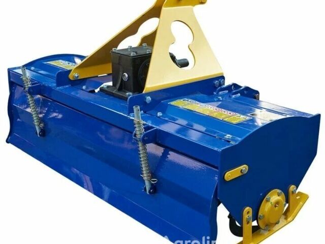 ДТЗ Другая, объемом двигателя 0 л и пробегом 0 тыс. км за 39677 $, фото 2 на Automoto.ua