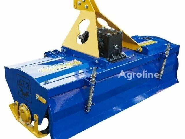 ДТЗ Інша, об'ємом двигуна 0 л та пробігом 0 тис. км за 44809 $, фото 3 на Automoto.ua