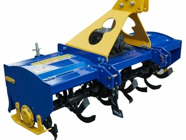 ДТЗ Інша, об'ємом двигуна 0 л та пробігом 0 тис. км за 39625 $, фото 1 на Automoto.ua