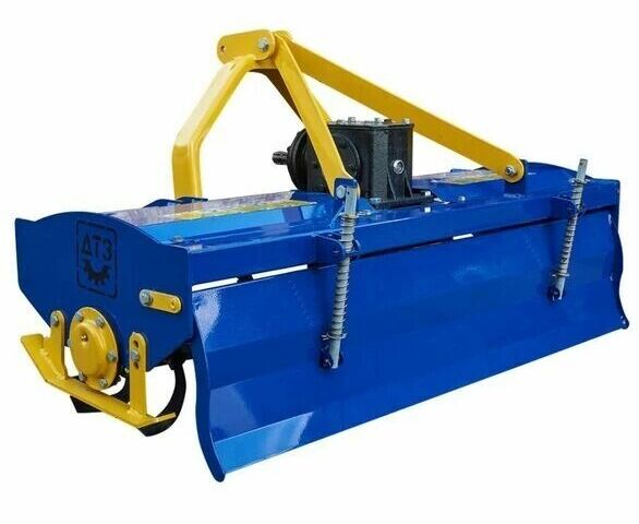 ДТЗ Інша, об'ємом двигуна 0 л та пробігом 0 тис. км за 35871 $, фото 3 на Automoto.ua