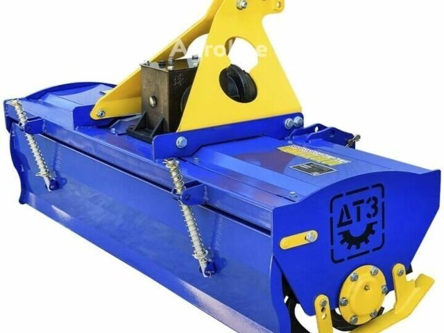 ДТЗ Другая, объемом двигателя 0 л и пробегом 0 тыс. км за 47810 $, фото 2 на Automoto.ua