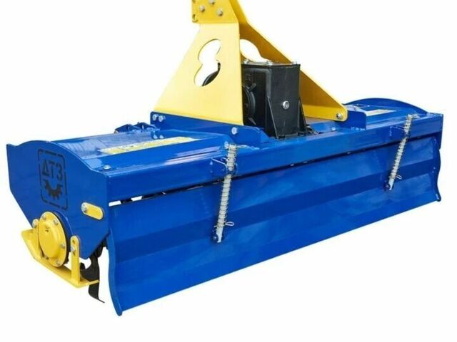 ДТЗ Інша, об'ємом двигуна 0 л та пробігом 0 тис. км за 61002 $, фото 3 на Automoto.ua