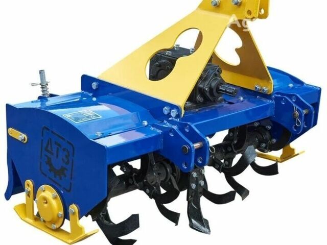 ДТЗ Другая, объемом двигателя 0 л и пробегом 0 тыс. км за 31664 $, фото 1 на Automoto.ua