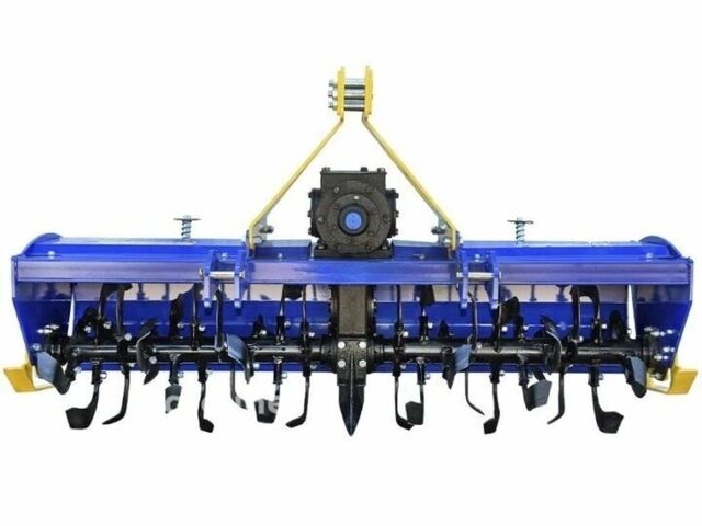 ДТЗ Другая, объемом двигателя 0 л и пробегом 0 тыс. км за 44809 $, фото 5 на Automoto.ua