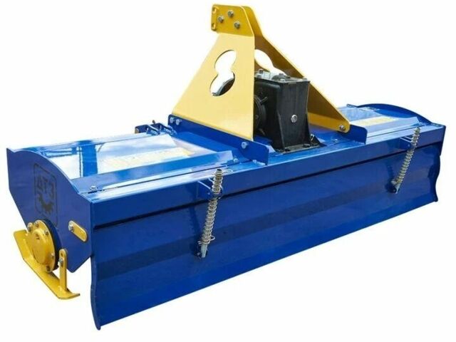 ДТЗ Інша, об'ємом двигуна 0 л та пробігом 0 тис. км за 62002 $, фото 3 на Automoto.ua