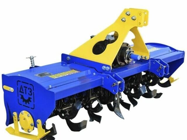 ДТЗ Другая, объемом двигателя 0 л и пробегом 0 тыс. км за 44809 $, фото 1 на Automoto.ua