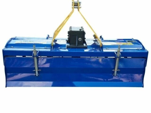 ДТЗ Другая, объемом двигателя 0 л и пробегом 0 тыс. км за 42150 $, фото 5 на Automoto.ua