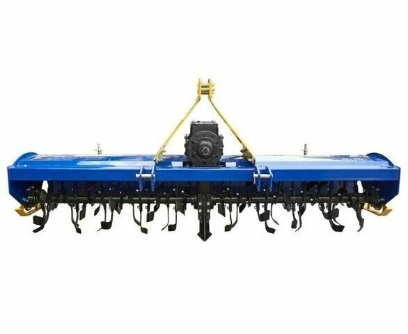 ДТЗ Інша, об'ємом двигуна 0 л та пробігом 0 тис. км за 66771 $, фото 5 на Automoto.ua