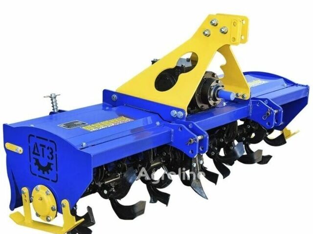 ДТЗ Другая, объемом двигателя 0 л и пробегом 0 тыс. км за 47810 $, фото 1 на Automoto.ua