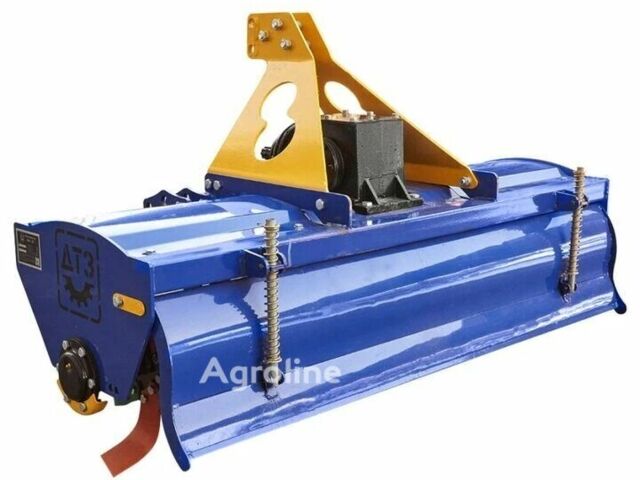 ДТЗ Інша, об'ємом двигуна 0 л та пробігом 0 тис. км за 48883 $, фото 1 на Automoto.ua