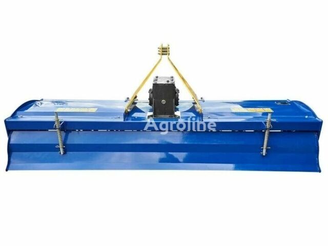 ДТЗ Другая, объемом двигателя 0 л и пробегом 0 тыс. км за 66852 $, фото 4 на Automoto.ua